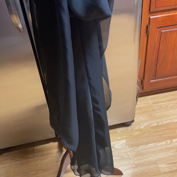 Vintage Lorrie Kabala Attitudes extremely unique one of a kind skirt - Picture 10 of 12